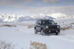 Jeep Patriot 2011 года